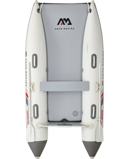 AQUA MARINA AIRCAT 335 CATAMARAN Main Image