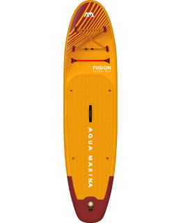 AQUA MARINA FUSION 3.3M SUP-LAUTA -23 Main Image