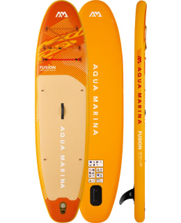 AQUA MARINA FUSION 330 CM SUP BOARD SET Main Image