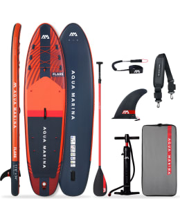 AQUA MARINA FLARE 350 CM SUP-LAUTASETTI Main Image