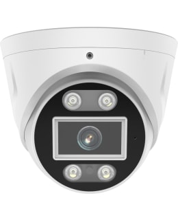 FOSCAM T8EP  8MP AI POE DOME ULKOKAMERA Main Image