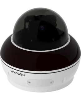 FOSCAM D8ET 8MP AI POE DOME ULKOKAMERA Main Image