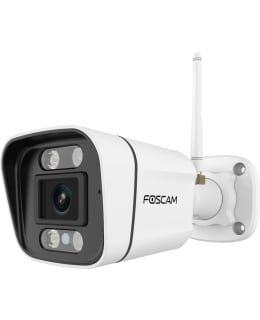 FOSCAM V8P 8MP BULLET AI WIFI ULKOKAMERA Main Image