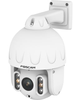FOSCAM SD8EP 8MP PTZ POE+ ULKOKAMERA Main Image