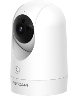 FOSCAM R8M 8MP PTZ SISÄKAMERA TUTKALLA Main Image