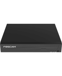 FOSCAM FNA108HE NVR 4K POE TALLENNIN Main Image