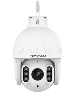 FOSCAM SD8P 8MP PTZ WIFI ULKOKAMERA Main Image