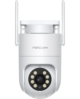 FOSCAM PD8 8MP PTZ ULKOKAMERA TUTKALLA Main Image