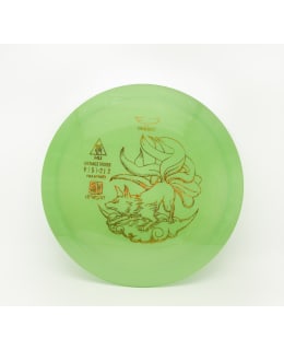 Yikun Hu Dragon Line draiveri Main Image