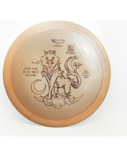 Yikun Gou Dragon Line draiveri Main Image