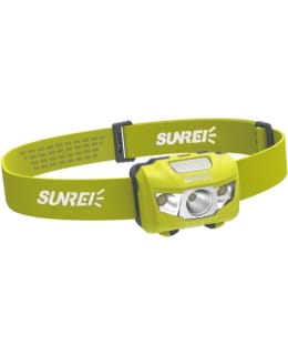 SUNREI YOUDO 2S GREEN HEADLAMP Main Image