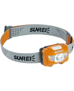 SUNREI YOUDO 2S ORANGE HEADLAMP Main Image