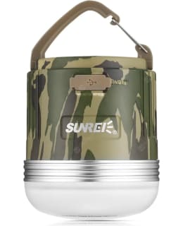 SUNREI CC CAMO LADATTAVA YLEISVALO Main Image