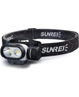 SUNREI MUYE HEADLAMP Main Image