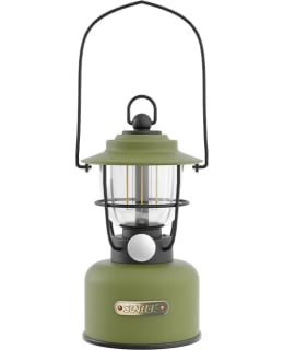 SUNREI WRAITH LED LANTERN Main Image