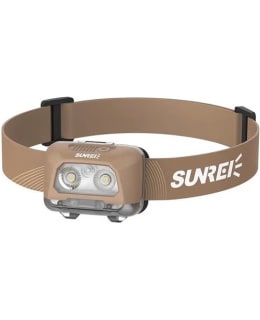 SUNREI STARRAY 380 Y HEADLAMP Main Image