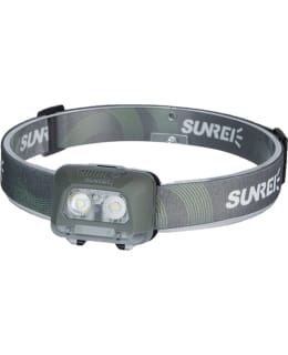 SUNREI STARRAY 380 G HEADLAMP Main Image