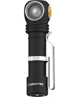 ARMYTEK WIZARD C2 WHITE Main Image