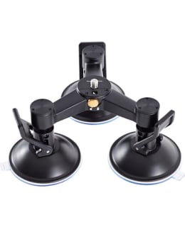 DJI OSMO TRIPLE MOUNT SUCTION IMUKUPPI Main Image