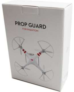 DJI PHANTOM 2 PROPELLISUOJAT Main Image