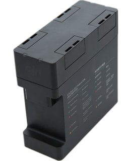 DJI Phantom 3 Battery Charging Hub akkutelakka Main Image