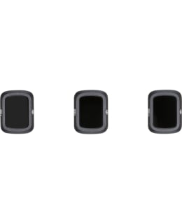 DJI MAVIC AIR 2 ND FILTERS SET ND4 8 32 Main Image