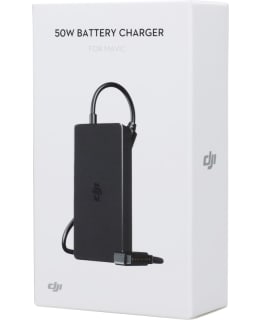 DJI MAVIC AUTOLATURI Main Image