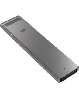 DJI INSPIRE 2 CINESSD 480G KIINTOLEVY Main Image