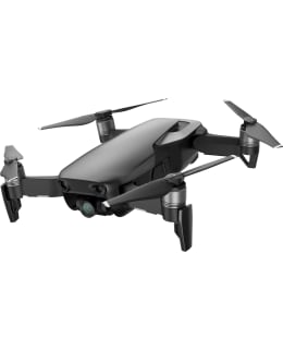 DJI MAVIC AIR ONYX BLACK Main Image
