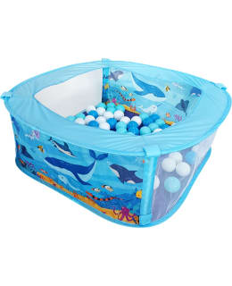 PALLOMERIALLAS SININEN Main Image