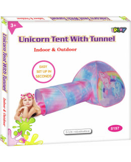 I PLAY YKSISARVINEN LEIKKITELTTA Main Image