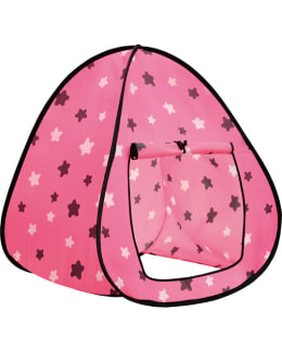 I PLAY PINKKI TÄHTI LEIKKITELTTA Main Image