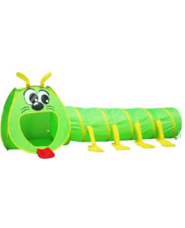 I PLAY TOUKKA 2,4M RYÖMINTÄTUNNELI Main Image