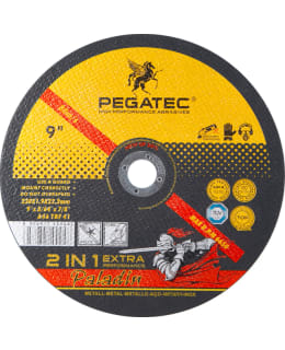 PEGATEC 230X1,9MM CUTTING DISC INOX Main Image