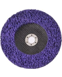 PEGATEC 125MM NYLON DISC Main Image