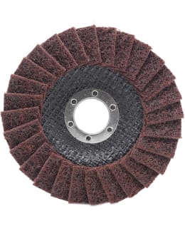 PEGATEC 125MM MEDIUM FLAP DISC Main Image