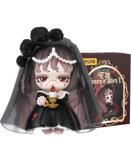 LILITH THE CENTURY OF MARY KERÄILYHAHMO Main Image