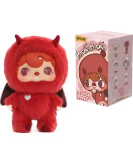 POUKAPOUKA PEHMOKERÄILYHAHMO Main Image