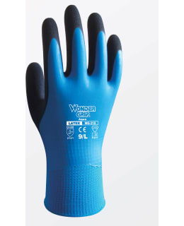 WG-318 LATEX VEDENPITÄVÄ TYÖKÄSINE 8 Main Image