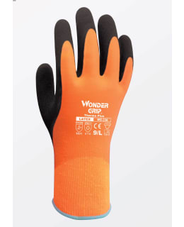 WG-338 THERMO LATEX C TALVITYÖKÄSINE 8 Main Image