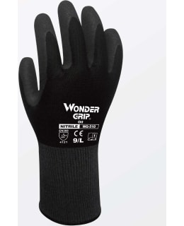 WG-510 OIL NITR TYÖKÄSINE 10 Main Image