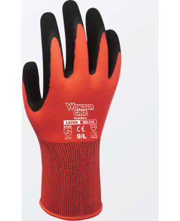 WG 310 LATEX TYÖKÄSINE 9 Main Image