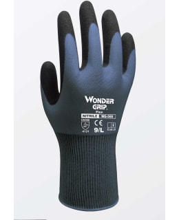 WG 500 NITRIILI TYÖKÄSINE 9 Main Image