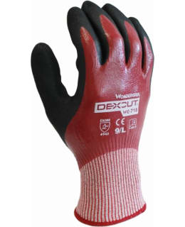 WG 718 NITR D VIILTOSUOJAKÄSINEET 7 Main Image