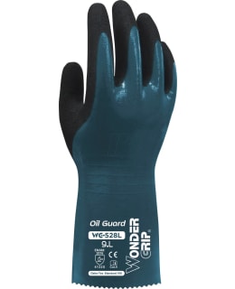 WG-528L OIL GUARD NITR TYÖKÄSINE 10 Main Image