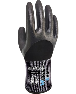 WG-516 DEXOIL+ NITR TYÖKÄSINE 10 Main Image