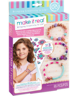 MIR BLOOMING CHARM BRACELETS Main Image