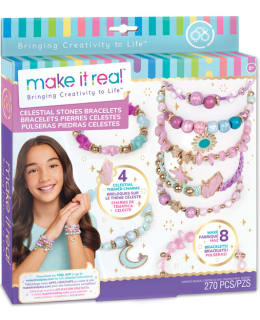 MAKE IT REAL BRACELETS CELESTIAL STONES Main Image