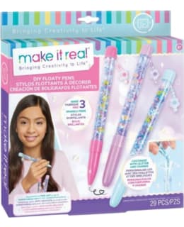 MAKE IT REAL DIY KIT FLOATY PENS Main Image