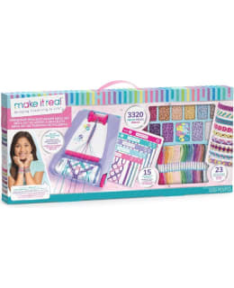 MIR FRIENDSHIP BRACELET MAKER MEGA Main Image